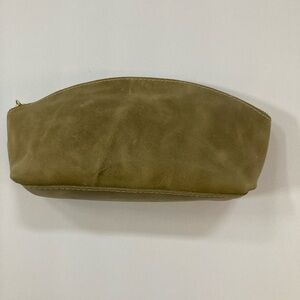 Portland Leather large eclipse Anjou new unused